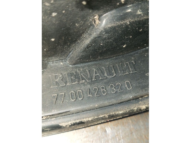 Recambio de piloto trasero izquierdo para renault megane i (ba0/1_) 1.9 dci (ba05, ba1f) referencia OEM IAM 7700428320  