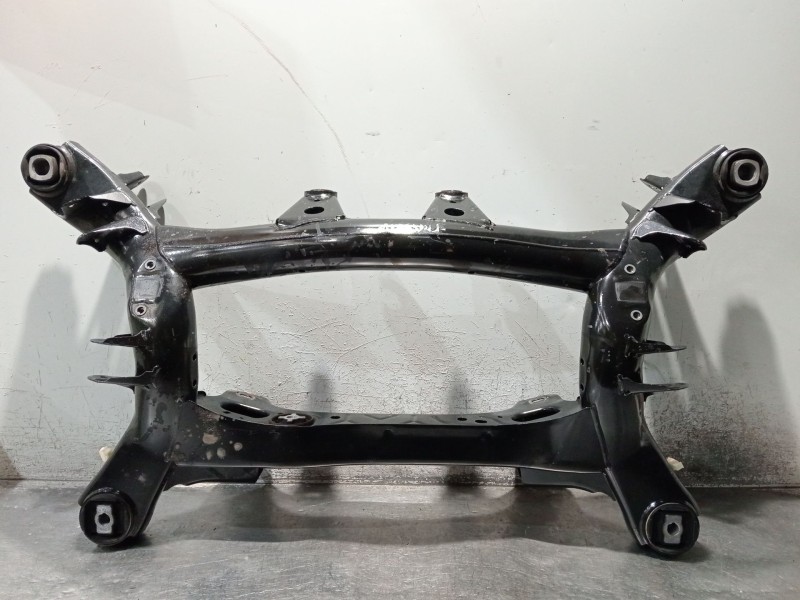Recambio de puente trasero para bmw 3 touring (f31) 318 d referencia OEM IAM 2785334A01 CUNA 