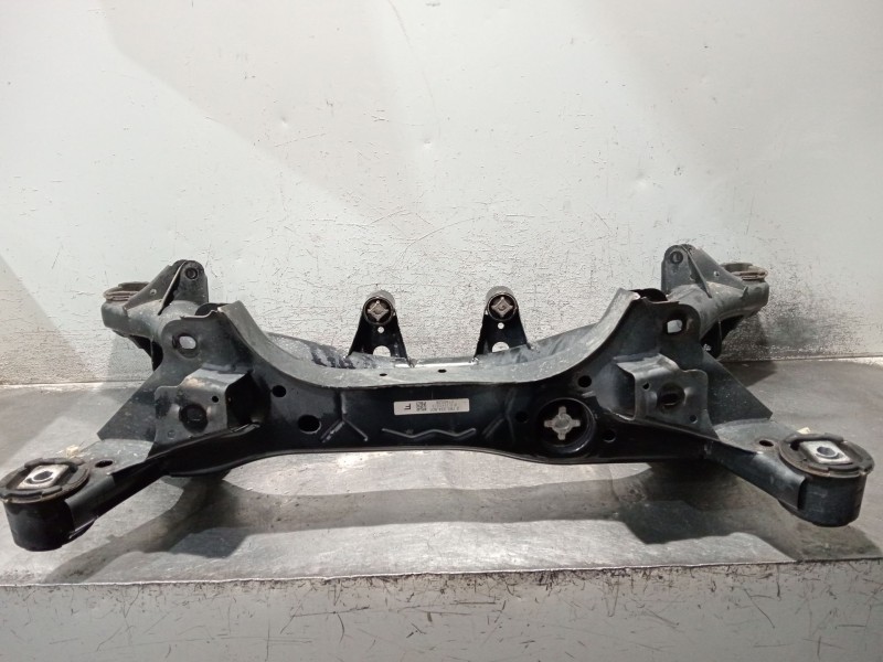 Recambio de puente trasero para bmw 3 touring (f31) 318 d referencia OEM IAM 2785334A01 CUNA 
