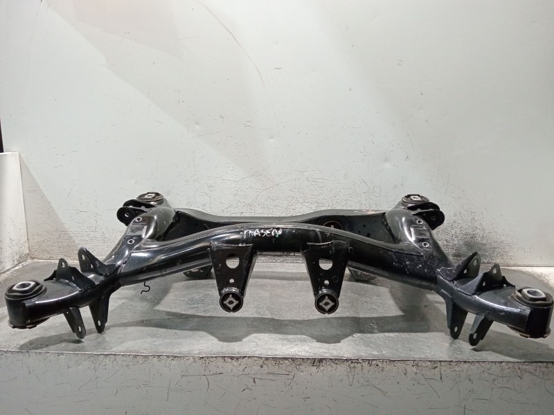 Recambio de puente trasero para bmw 3 touring (f31) 318 d referencia OEM IAM 2785334A01 CUNA 