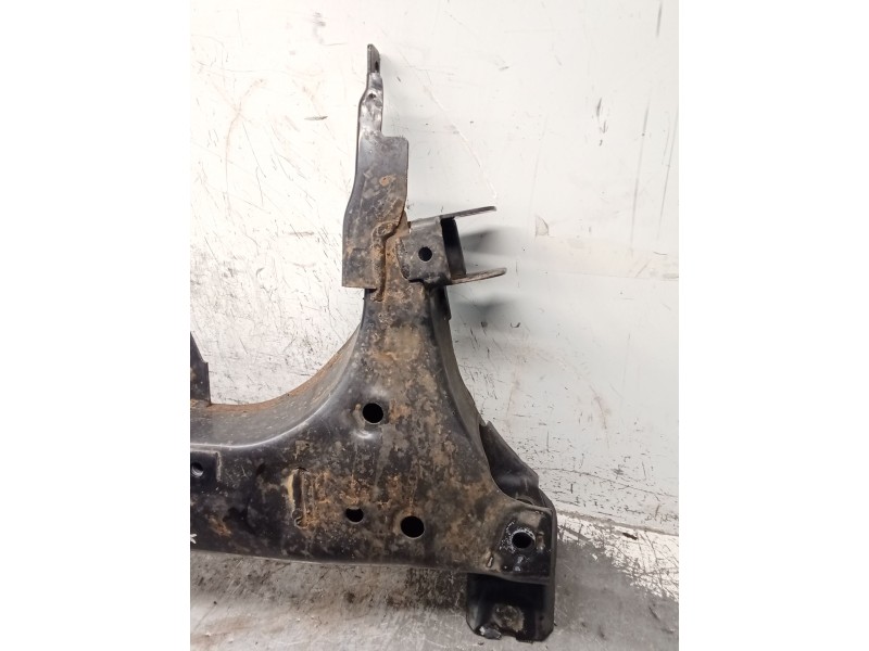 Recambio de puente delantero para dacia spring ev (b6m1) referencia OEM IAM   