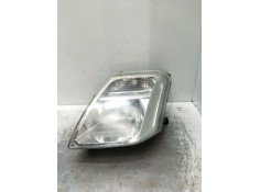 Recambio de faro izquierdo para citroën c2 (jm_) 1.6 referencia OEM IAM 9680128380  