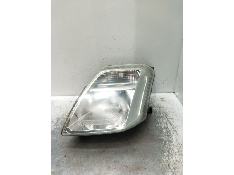 Recambio de faro izquierdo para citroën c2 (jm_) 1.6 referencia OEM IAM 9680128380  