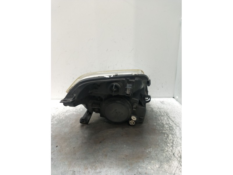 Recambio de faro izquierdo para citroën c2 (jm_) 1.6 referencia OEM IAM 9680128380  