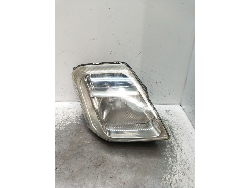 Recambio de faro derecho para citroën c2 (jm_) 1.6 referencia OEM IAM 41981748  