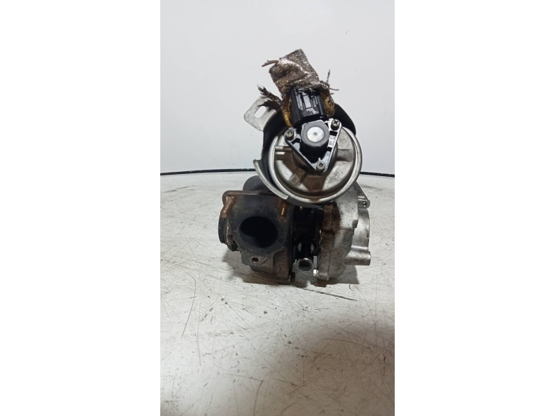 Recambio de turbocompresor para peugeot 407 sw st sport pack referencia OEM IAM 0375K9  