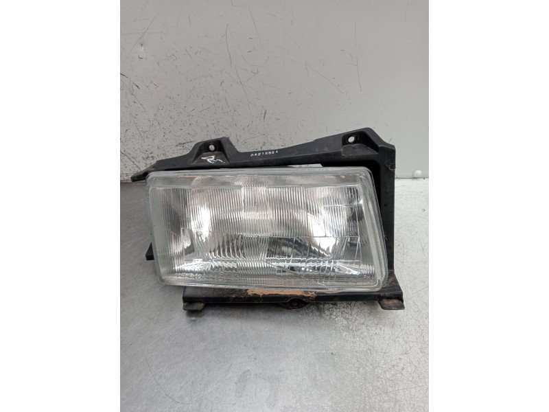 Recambio de faro derecho para peugeot expert furgoneta (222) 1.9 d 70 referencia OEM IAM   