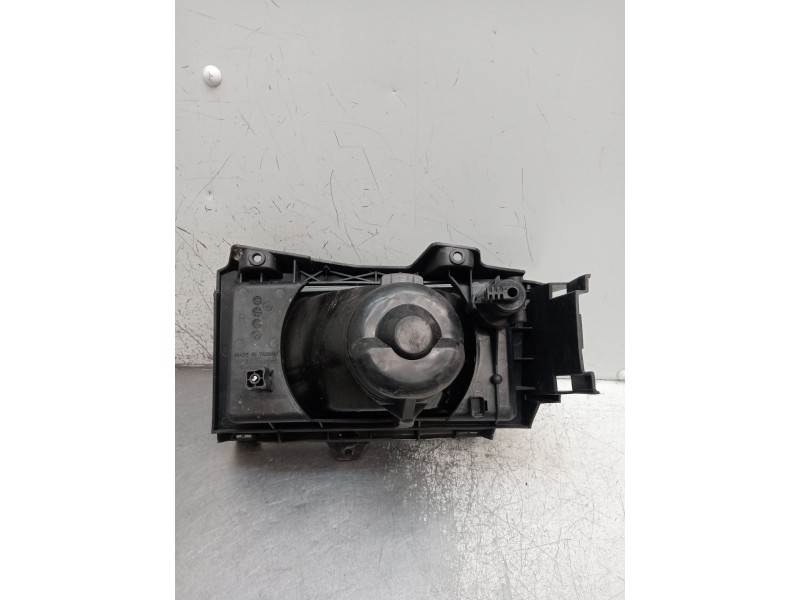 Recambio de faro derecho para peugeot expert furgoneta (222) 1.9 d 70 referencia OEM IAM   