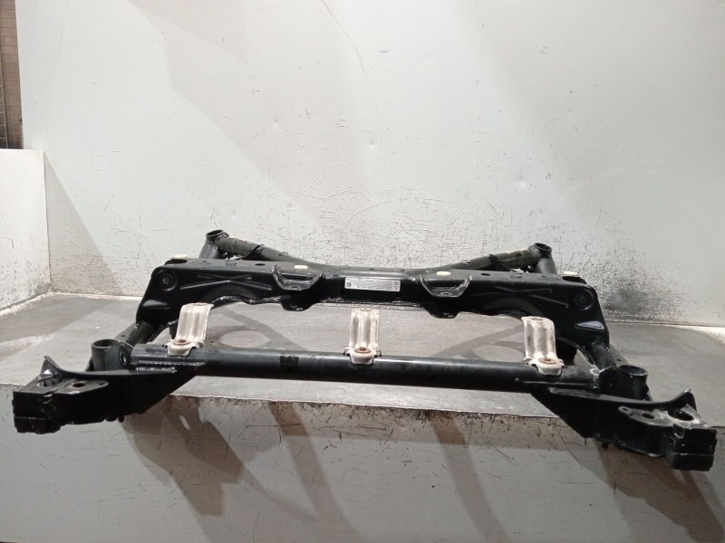 Recambio de puente delantero para bmw 3 touring (f31) 318 d referencia OEM IAM 2121644 CUNA 