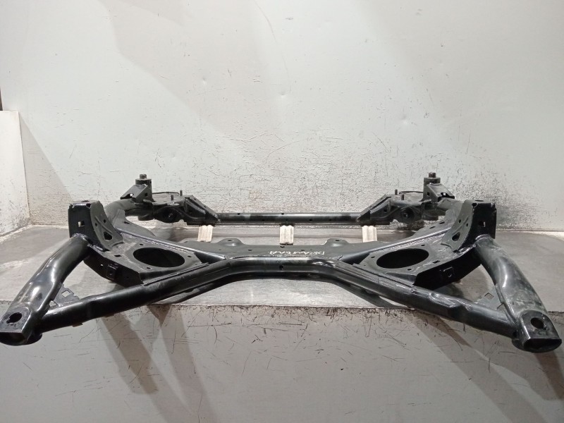 Recambio de puente delantero para bmw 3 touring (f31) 318 d referencia OEM IAM 2121644 CUNA 