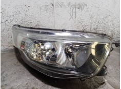 Recambio de faro derecho para iveco daily vi furgoneta 33s13, 35s13, 35c13 referencia OEM IAM 5801473749  