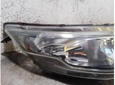 Recambio de faro derecho para iveco daily vi furgoneta 33s13, 35s13, 35c13 referencia OEM IAM 5801473749   2