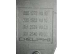 Recambio de mando limpia para smart coupe básico (45kw) referencia OEM IAM 0001272V010 0001562V010 0012540V003 0012539V003 2