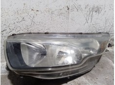 Recambio de faro izquierdo para iveco daily vi furgoneta 33s13, 35s13, 35c13 referencia OEM IAM 5801473750  