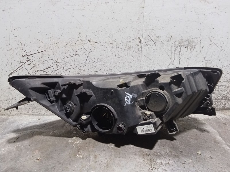 Recambio de faro izquierdo para iveco daily vi furgoneta 33s13, 35s13, 35c13 referencia OEM IAM 5801473750  