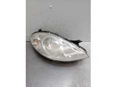 Recambio de faro derecho para mercedes-benz clase a (w169) a 180 cdi (169.007, 169.307) referencia OEM IAM A1698200261 030119720