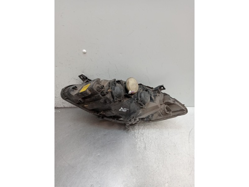 Recambio de faro derecho para mercedes-benz clase a (w169) a 180 cdi (169.007, 169.307) referencia OEM IAM A1698200261 030119720