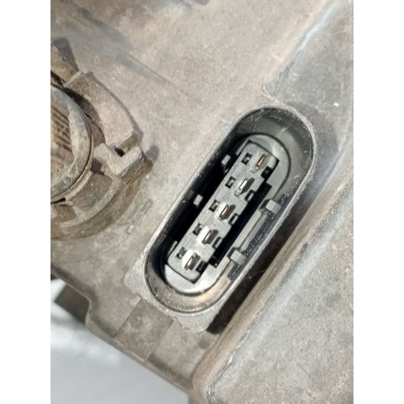 Recambio de faro derecho para mercedes-benz clase a (w169) a 180 cdi (169.007, 169.307) referencia OEM IAM A1698200261 030119720