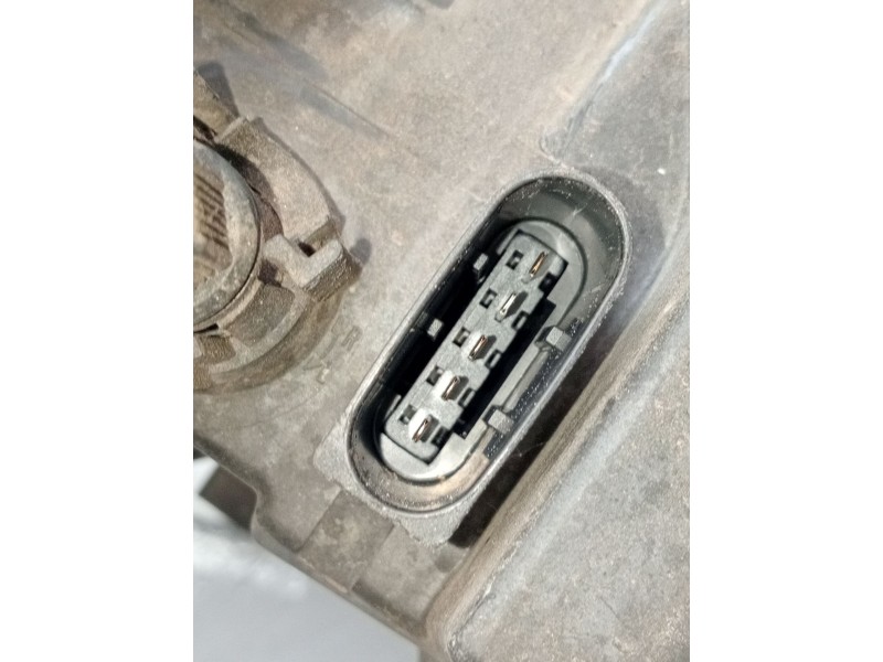 Recambio de faro derecho para mercedes-benz clase a (w169) a 180 cdi (169.007, 169.307) referencia OEM IAM A1698200261 030119720