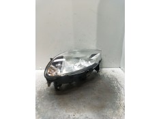 Recambio de faro izquierdo para renault megane i (ba0/1_) 1.9 dci (ba05, ba1f) referencia OEM IAM 7700427874D  