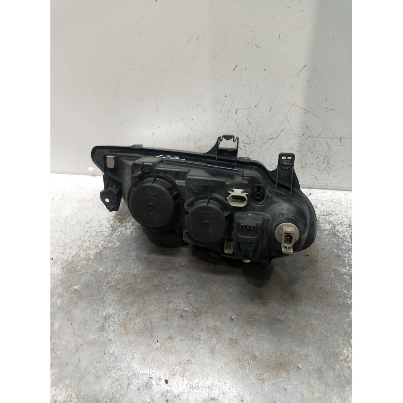 Recambio de faro izquierdo para renault megane i (ba0/1_) 1.9 dci (ba05, ba1f) referencia OEM IAM 7700427874D  