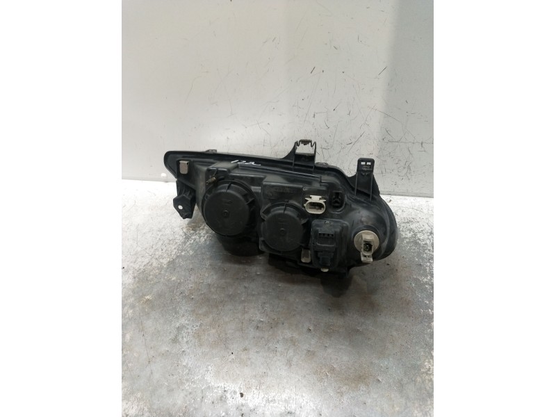 Recambio de faro izquierdo para renault megane i (ba0/1_) 1.9 dci (ba05, ba1f) referencia OEM IAM 7700427874D  