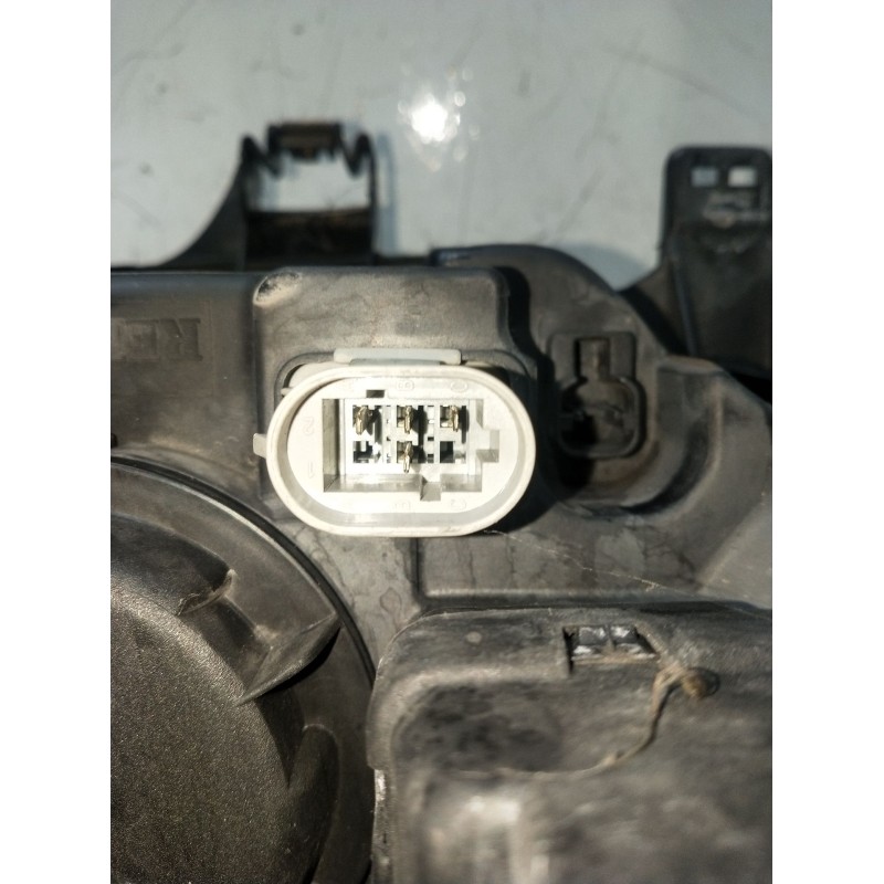 Recambio de faro izquierdo para renault megane i (ba0/1_) 1.9 dci (ba05, ba1f) referencia OEM IAM 7700427874D  