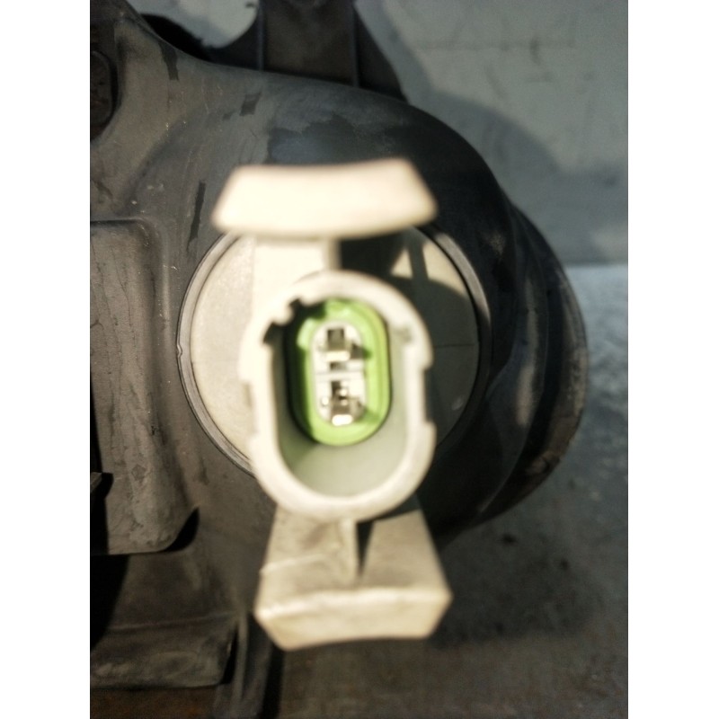 Recambio de faro izquierdo para renault megane i (ba0/1_) 1.9 dci (ba05, ba1f) referencia OEM IAM 7700427874D  
