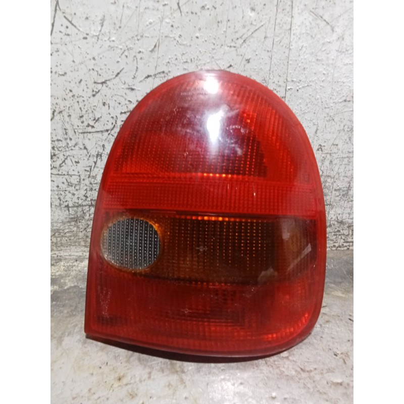 Recambio de piloto trasero derecho para opel corsa b (s93) 1.4 i (f08, f68, m68) referencia OEM IAM   