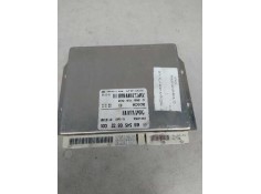 Recambio de centralita abs para mercedes clase a (w168) 1.7 cdi diesel cat referencia OEM IAM 0265109606 1685450832 FD01M07 Q01