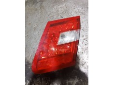 Recambio de piloto trasero derecho interior para mercedes-benz clase e (w212) e 220 cdi / bluetec (212.001, 212.002) referencia 