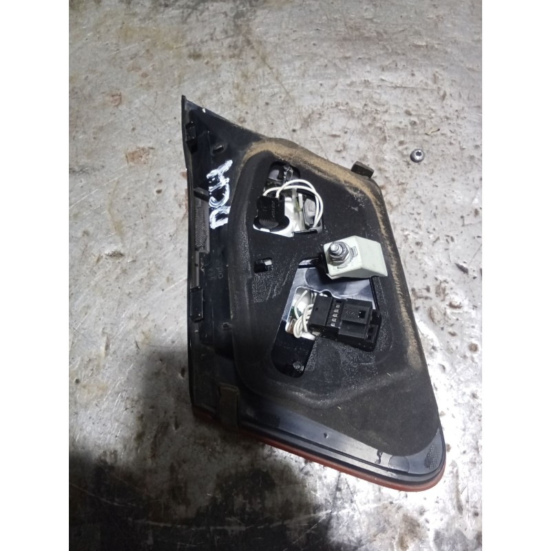 Recambio de piloto trasero derecho interior para mercedes-benz clase e (w212) e 220 cdi / bluetec (212.001, 212.002) referencia 