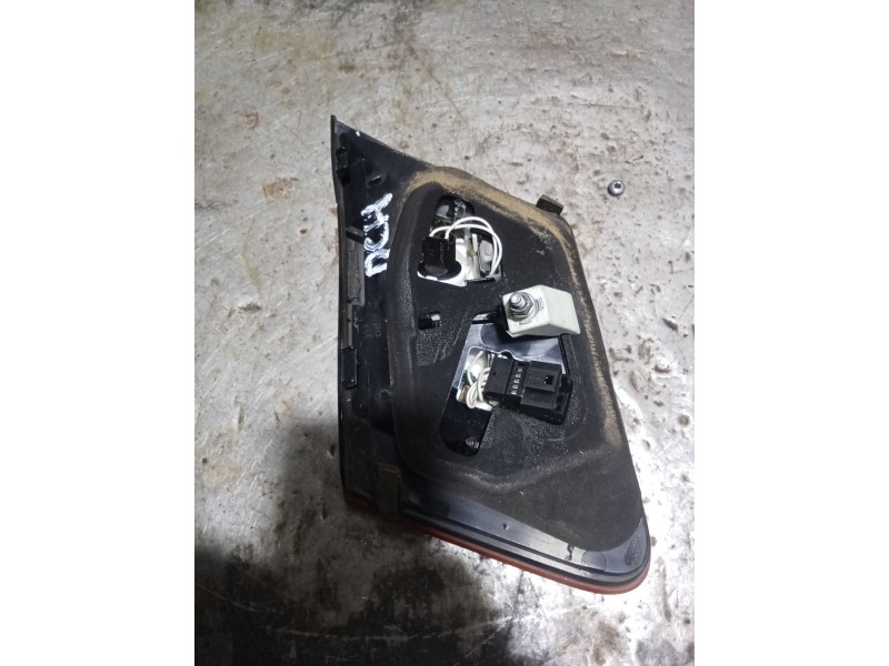 Recambio de piloto trasero derecho interior para mercedes-benz clase e (w212) e 220 cdi / bluetec (212.001, 212.002) referencia 