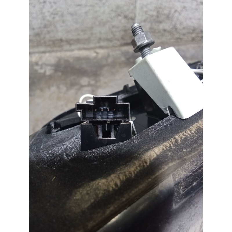 Recambio de piloto trasero derecho interior para mercedes-benz clase e (w212) e 220 cdi / bluetec (212.001, 212.002) referencia 