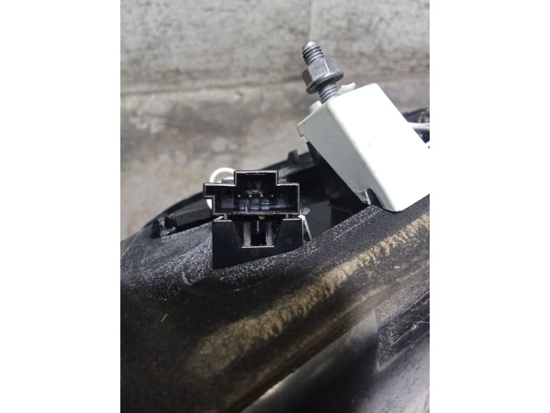 Recambio de piloto trasero derecho interior para mercedes-benz clase e (w212) e 220 cdi / bluetec (212.001, 212.002) referencia 