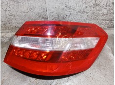 Recambio de piloto trasero derecho para mercedes-benz clase e (w212) e 220 cdi / bluetec (212.001, 212.002) referencia OEM IAM A