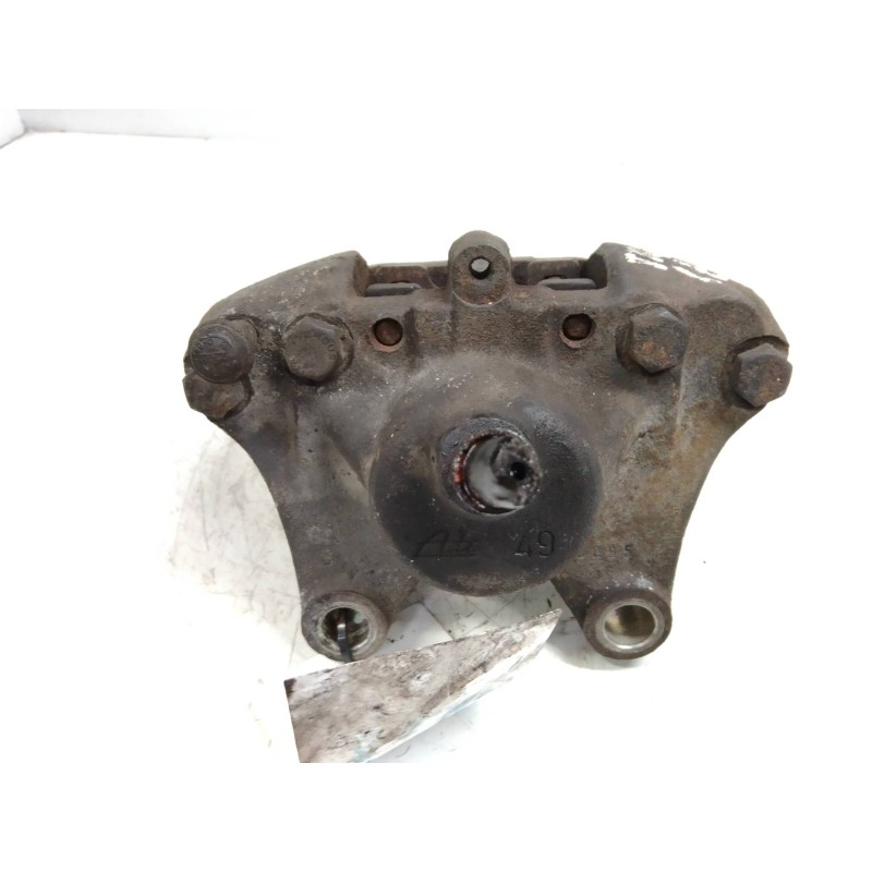 Recambio de pinza freno trasera izquierda para mercedes clase s (w140) berlina 300 sd t. / s 350 turbo (140.134) referencia OEM 