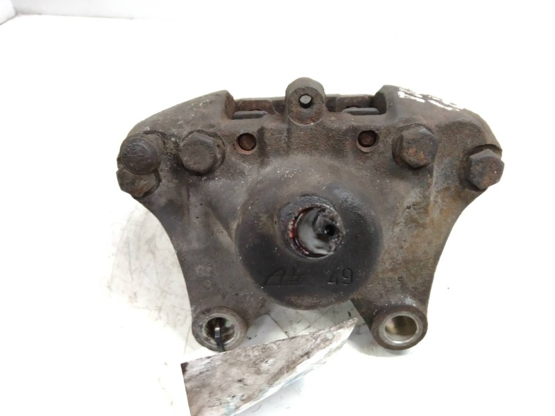 Recambio de pinza freno trasera izquierda para mercedes clase s (w140) berlina 300 sd t. / s 350 turbo (140.134) referencia OEM 