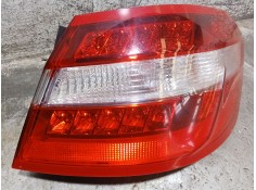 Recambio de piloto trasero derecho para mercedes-benz clase e (w212) e 220 cdi / bluetec (212.001, 212.002) referencia OEM IAM A 2