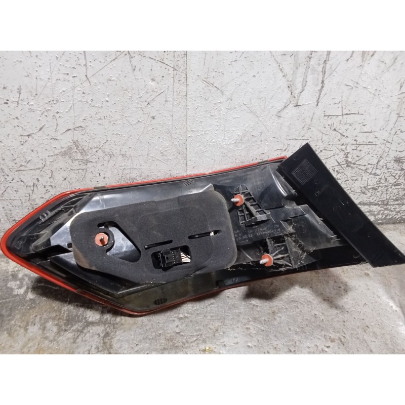 Recambio de piloto trasero derecho para mercedes-benz clase e (w212) e 220 cdi / bluetec (212.001, 212.002) referencia OEM IAM A