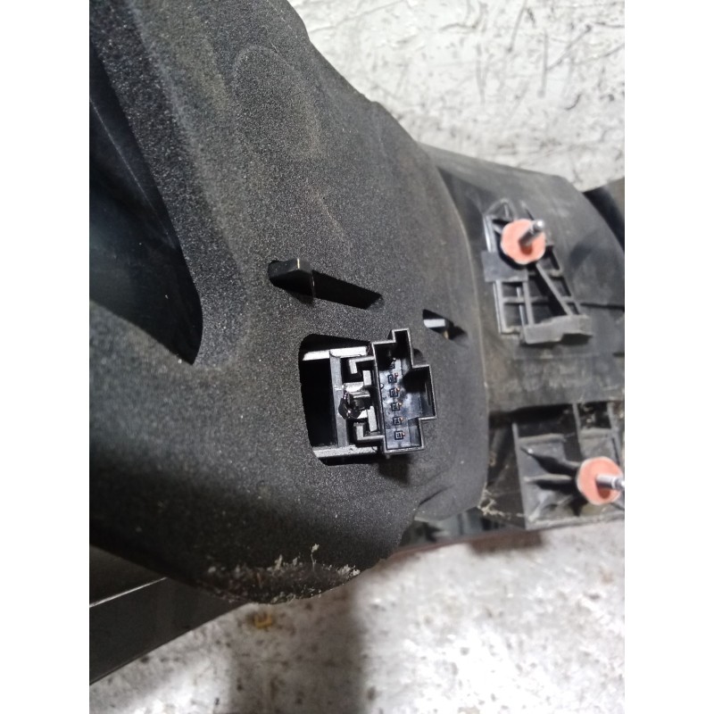 Recambio de piloto trasero derecho para mercedes-benz clase e (w212) e 220 cdi / bluetec (212.001, 212.002) referencia OEM IAM A