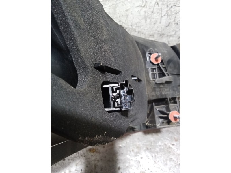 Recambio de piloto trasero derecho para mercedes-benz clase e (w212) e 220 cdi / bluetec (212.001, 212.002) referencia OEM IAM A