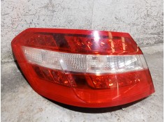 Recambio de piloto trasero izquierdo para mercedes-benz clase e (w212) e 220 cdi / bluetec (212.001, 212.002) referencia OEM IAM