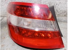 Recambio de piloto trasero izquierdo para mercedes-benz clase e (w212) e 220 cdi / bluetec (212.001, 212.002) referencia OEM IAM 2