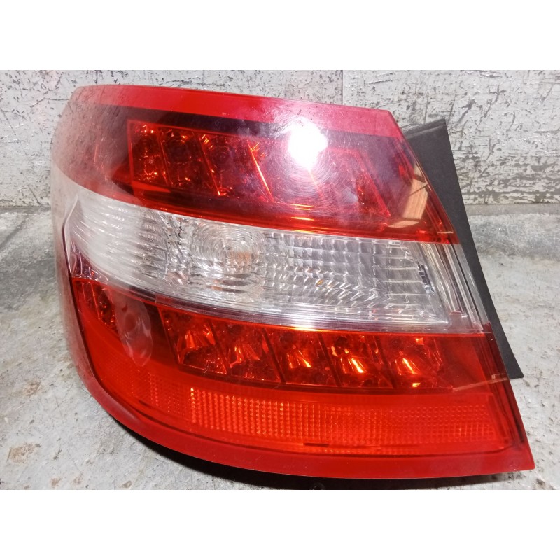 Recambio de piloto trasero izquierdo para mercedes-benz clase e (w212) e 220 cdi / bluetec (212.001, 212.002) referencia OEM IAM