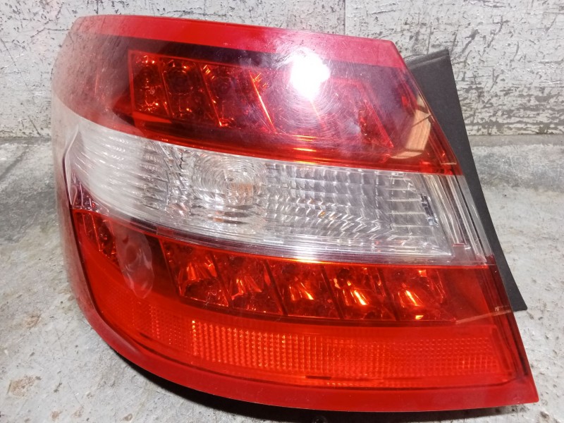 Recambio de piloto trasero izquierdo para mercedes-benz clase e (w212) e 220 cdi / bluetec (212.001, 212.002) referencia OEM IAM