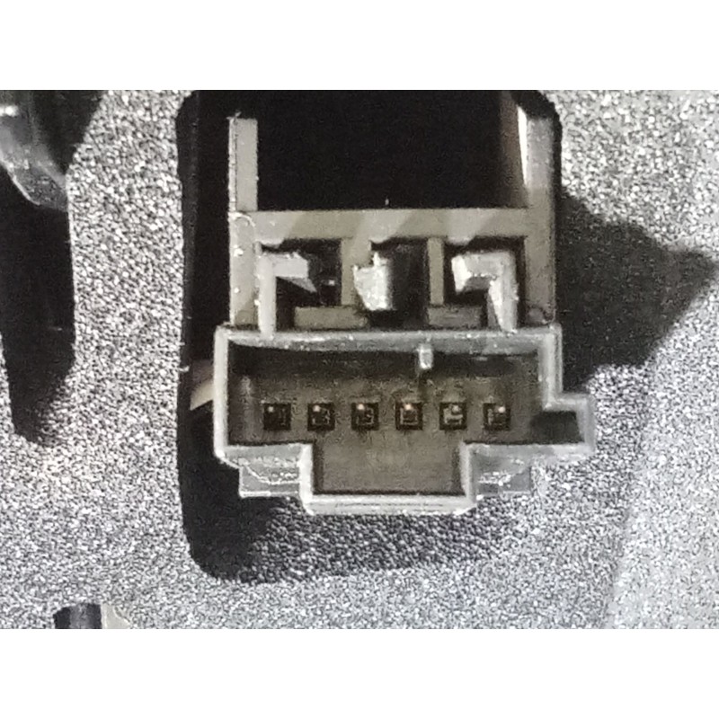 Recambio de piloto trasero izquierdo para mercedes-benz clase e (w212) e 220 cdi / bluetec (212.001, 212.002) referencia OEM IAM