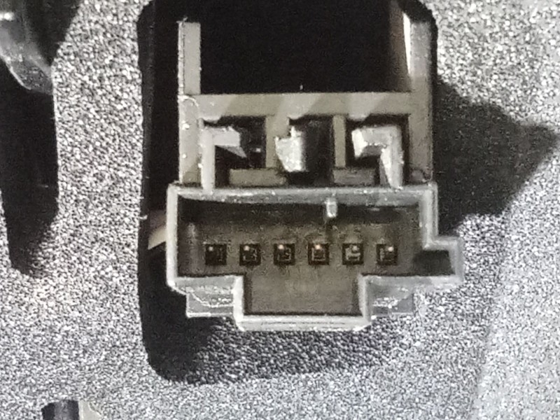 Recambio de piloto trasero izquierdo para mercedes-benz clase e (w212) e 220 cdi / bluetec (212.001, 212.002) referencia OEM IAM