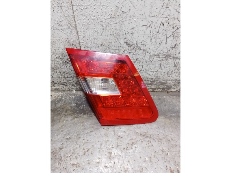 Recambio de piloto trasero izquierdo interior para mercedes-benz clase e (w212) e 220 cdi / bluetec (212.001, 212.002) referenci