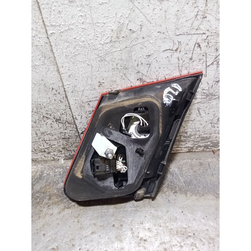 Recambio de piloto trasero izquierdo interior para mercedes-benz clase e (w212) e 220 cdi / bluetec (212.001, 212.002) referenci